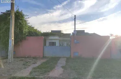 Oportunidade única em luziania - go | tipo: casa | negociação: venda online  | situação: imóvel