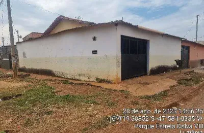 Oportunidade única em luziania - go | tipo: casa | negociação: venda direta online  | situação: imóvel