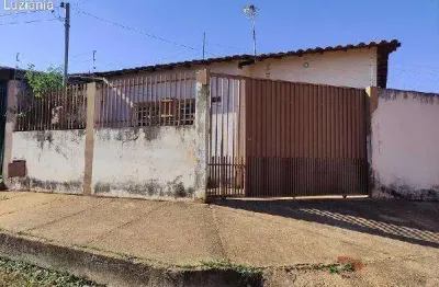 Oportunidade única em luziania - go | tipo: casa | negociação: venda direta online  | situação: imóvel