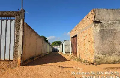 Oportunidade única em cidade ocidental - go | tipo: casa | negociação: venda online  | situação: imóvel