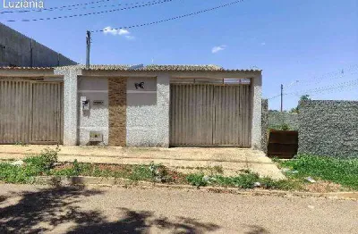 Oportunidade única em luziania - go | tipo: casa | negociação: venda direta online  | situação: imóvel