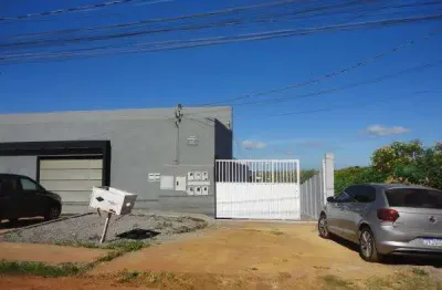 Oportunidade única em santo antonio do descoberto - go | tipo: casa | negociação: venda online  | situação: imóvel