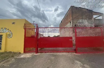 Oportunidade única em luziania - go | tipo: casa | negociação: venda online  | situação: imóvel