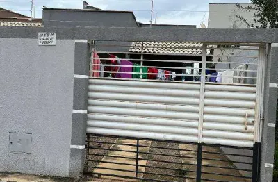 Oportunidade única em luziania - go | tipo: casa | negociação: venda online  | situação: imóvel