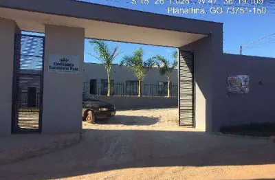 Oportunidade única em planaltina - go | tipo: casa | negociação: venda online  | situação: imóvel