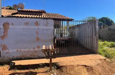Oportunidade única em luziania - go | tipo: casa | negociação: venda direta online  | situação: imóvel
