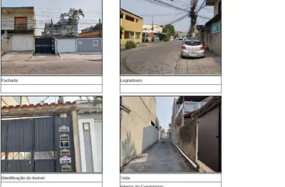 Oportunidade única em nilopolis - rj | tipo: casa | negociação: venda direta online  | situação: imóvel