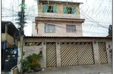 Oportunidade única em sao joao de meriti - rj | tipo: casa | negociação: venda direta online  | situação: imóvel