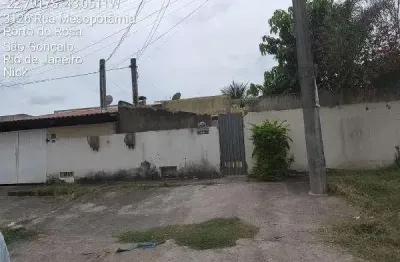 Oportunidade única em sao goncalo - rj | tipo: casa | negociação: venda online  | situação: imóvel