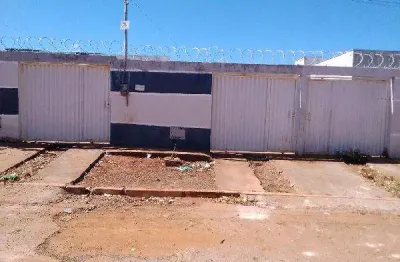 Oportunidade única em planaltina - go | tipo: casa | negociação: venda online  | situação: imóvel