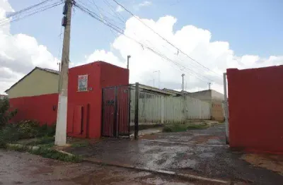 Oportunidade única em luziania - go | tipo: casa | negociação: venda online  | situação: imóvel