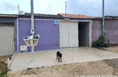 Oportunidade única em novo gama - go | tipo: casa | negociação: venda online  | situação: imóvel