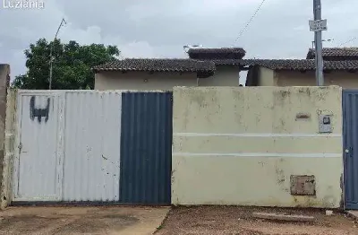 Oportunidade única em luziania - go | tipo: casa | negociação: venda online  | situação: imóvel