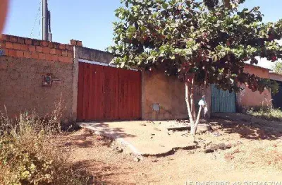 Oportunidade única em santo antonio do descoberto - go | tipo: casa | negociação: venda online  | situação: imóvel