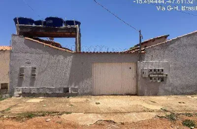 Oportunidade única em planaltina - go | tipo: casa | negociação: venda direta online  | situação: imóvel