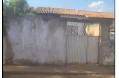 Oportunidade única em cidade ocidental - go | tipo: casa | negociação: venda direta online  | situação: imóvel