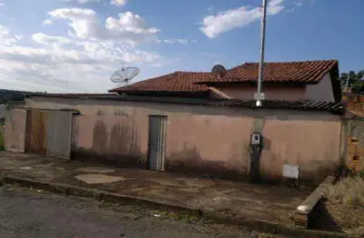 Oportunidade única em luziania - go | tipo: casa | negociação: venda online  | situação: imóvel