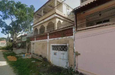 Oportunidade única em belford roxo - rj | tipo: casa | negociação: venda direta online  | situação: imóvel