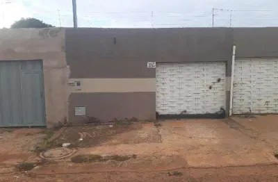 Oportunidade única em planaltina - go | tipo: casa | negociação: venda online  | situação: imóvel