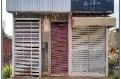 Oportunidade única em aguas lindas de goias - go | tipo: casa | negociação: venda online  | situação: imóvel
