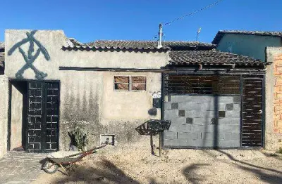 Oportunidade única em campos belos - go | tipo: casa | negociação: venda direta online  | situação: imóvel