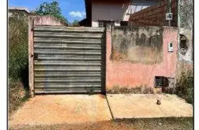 Oportunidade única em luziania - go | tipo: casa | negociação: venda direta online  | situação: imóvel