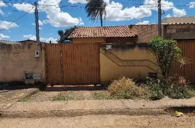 Oportunidade única em luziania - go | tipo: casa | negociação: venda online  | situação: imóvel