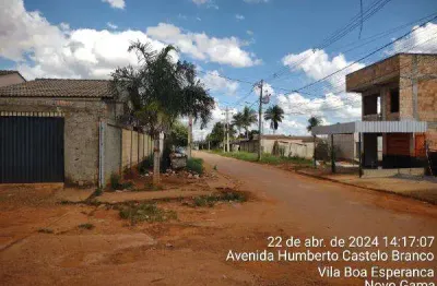 Oportunidade única em novo gama - go | tipo: casa | negociação: venda online  | situação: imóvel