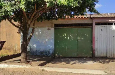 Oportunidade única em luziania - go | tipo: casa | negociação: venda direta online  | situação: imóvel