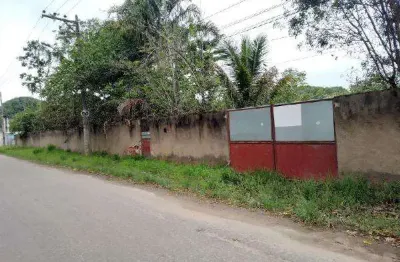 Oportunidade única em itaguai - rj | tipo: terreno | negociação: venda online  | situação: imóvel