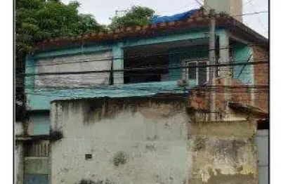 Oportunidade única em sao joao de meriti - rj | tipo: sobrado | negociação: venda online  | situação: imóvel