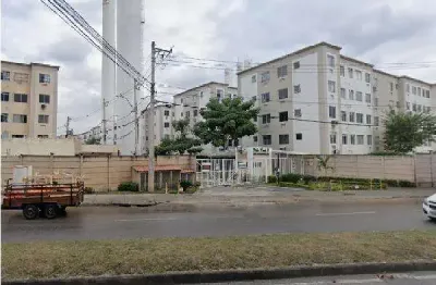 Oportunidade única em rio de janeiro - rj | tipo: apartamento | negociação: venda direta online  | situação: imóvel
