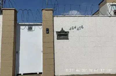 Oportunidade única em campos dos goytacazes - rj | tipo: apartamento | negociação: venda online  | situação: imóvel
