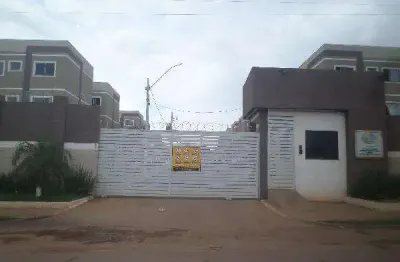 Oportunidade única em valparaiso de goias - go | tipo: apartamento | negociação: venda direta online  | situação: imóvel