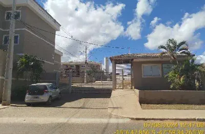 Oportunidade única em valparaiso de goias - go | tipo: apartamento | negociação: venda direta online  | situação: imóvel