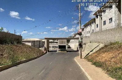 Oportunidade única em luziania - go | tipo: apartamento | negociação: venda online  | situação: imóvel