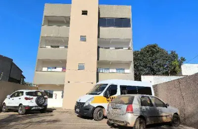 Oportunidade única em aguas lindas de goias - go | tipo: apartamento | negociação: venda online  | situação: imóvel