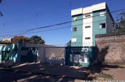 Oportunidade única em novo gama - go | tipo: apartamento | negociação: venda direta online  | situação: imóvel