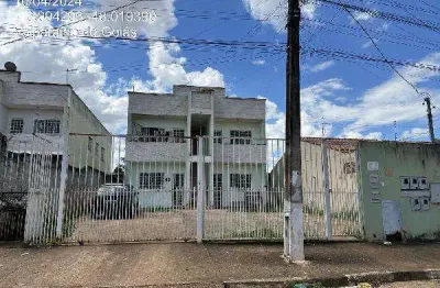 Oportunidade única em valparaiso de goias - go | tipo: apartamento | negociação: venda direta online  | situação: imóvel