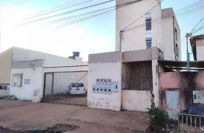 Oportunidade única em cidade ocidental - go | tipo: apartamento | negociação: venda online  | situação: imóvel