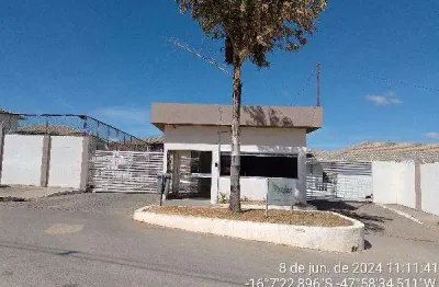 Oportunidade Única em VALPARAISO DE GOIAS - GO | Tipo: Apartamento | Negociação: Venda Direta Online  | Situação: Imóvel