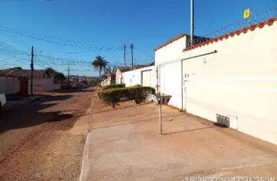 Oportunidade única em planaltina - go | tipo: apartamento | negociação: venda direta online  | situação: imóvel