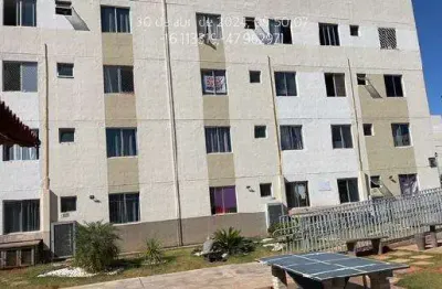 Oportunidade única em luziania - go | tipo: apartamento | negociação: venda online  | situação: imóvel