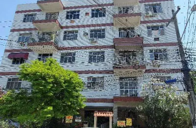 Oportunidade única em rio de janeiro - rj | tipo: apartamento | negociação: venda online  | situação: imóvel