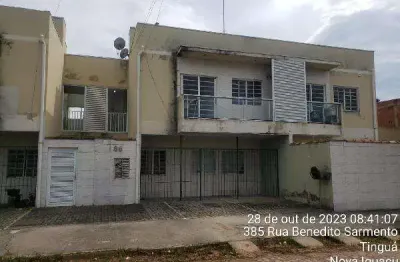 Oportunidade Única em NOVA IGUACU - RJ | Tipo: Apartamento | Negociação: Venda Direta Online  | Situação: Imóvel
