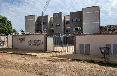Oportunidade única em luziania - go | tipo: apartamento | negociação: venda direta online  | situação: imóvel