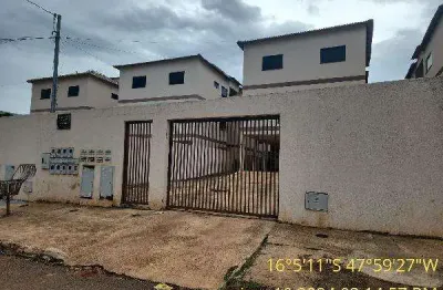 Oportunidade única em valparaiso de goias - go | tipo: apartamento | negociação: venda direta online  | situação: imóvel