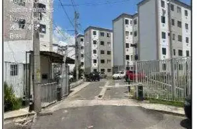 Oportunidade única em nova iguacu - rj | tipo: apartamento | negociação: venda direta online  | situação: imóvel