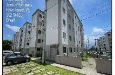 Oportunidade única em nova iguacu - rj | tipo: apartamento | negociação: venda direta online  | situação: imóvel