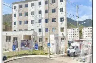 Oportunidade Única em NOVA IGUACU - RJ | Tipo: Apartamento | Negociação: Venda Direta Online  | Situação: Imóvel